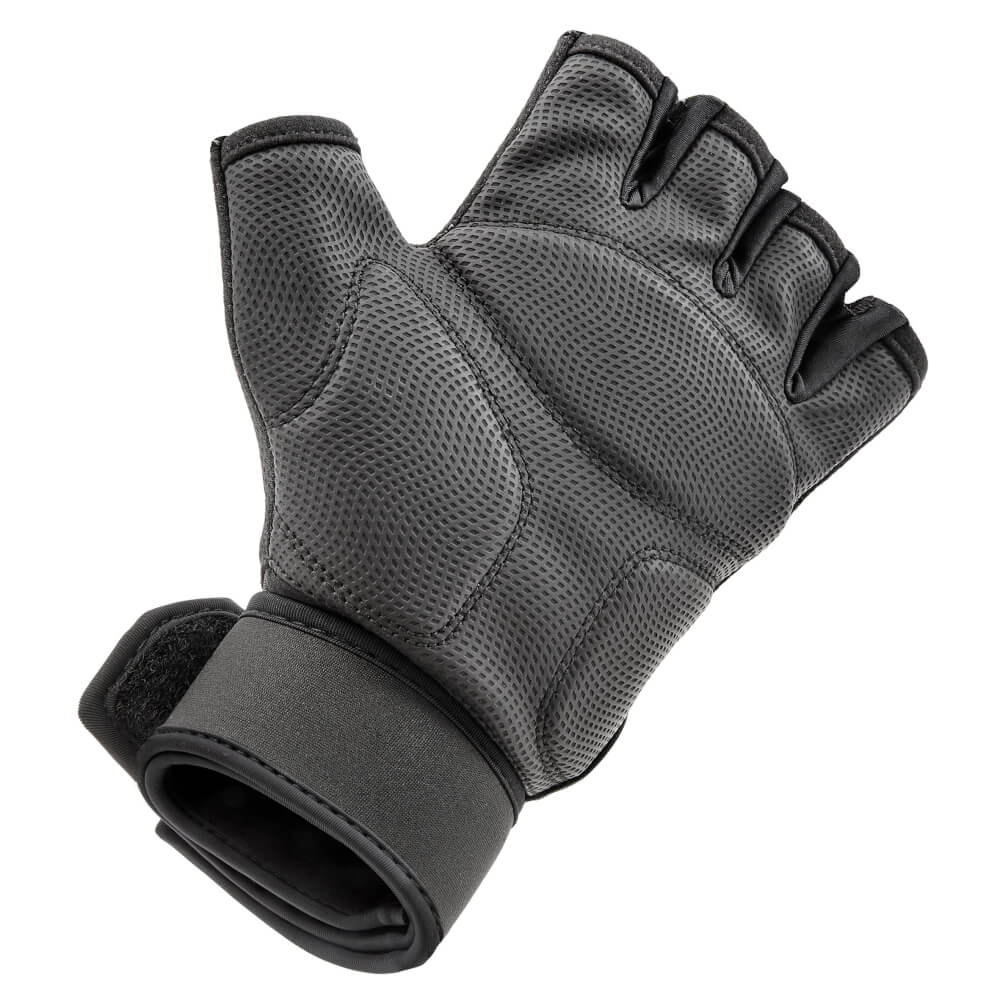 ถุงมือ Elite Training ADIDAS ADGB-14244-NL สีเทา ไซส์ M